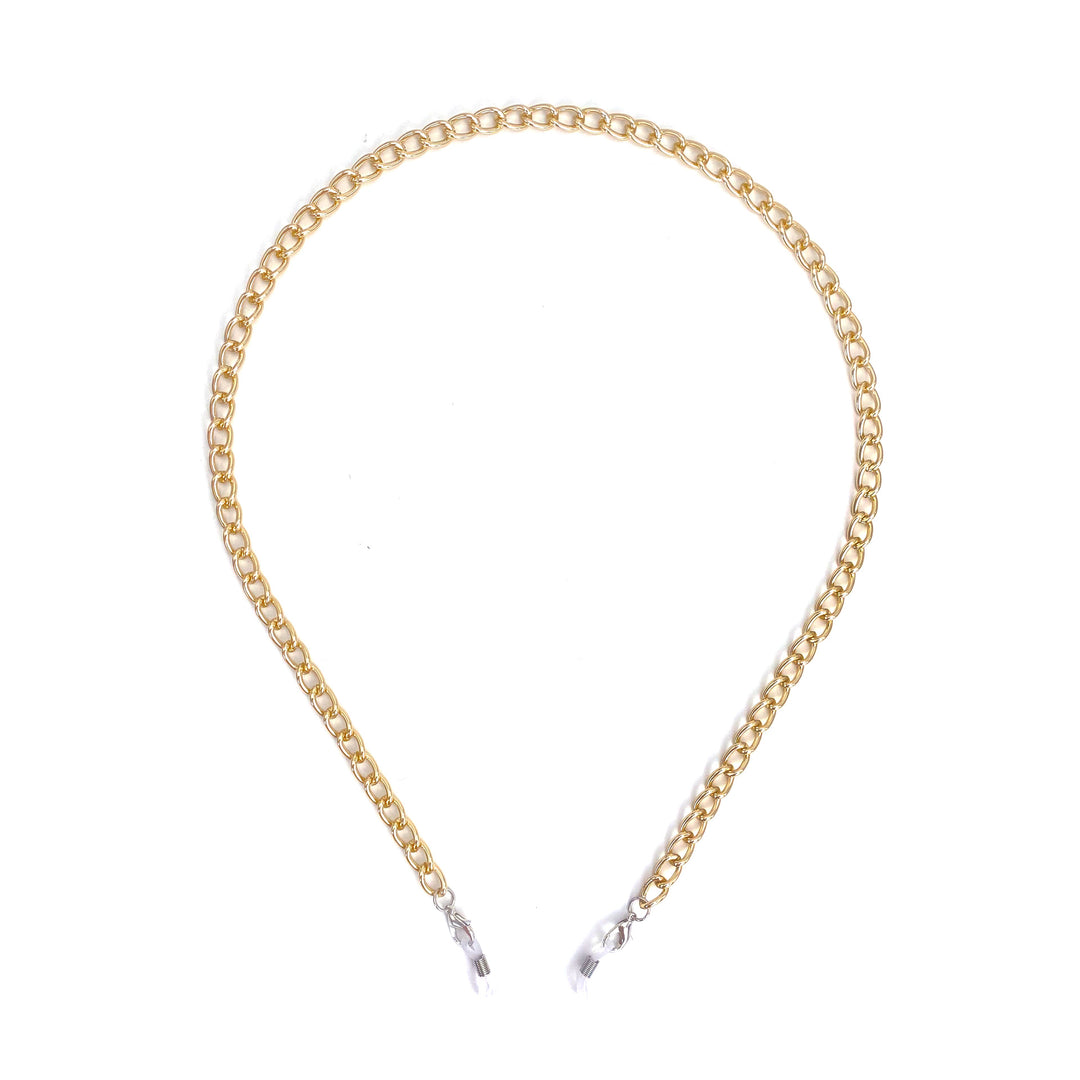 Stylish Chain Eyewear Connector Stornfield
