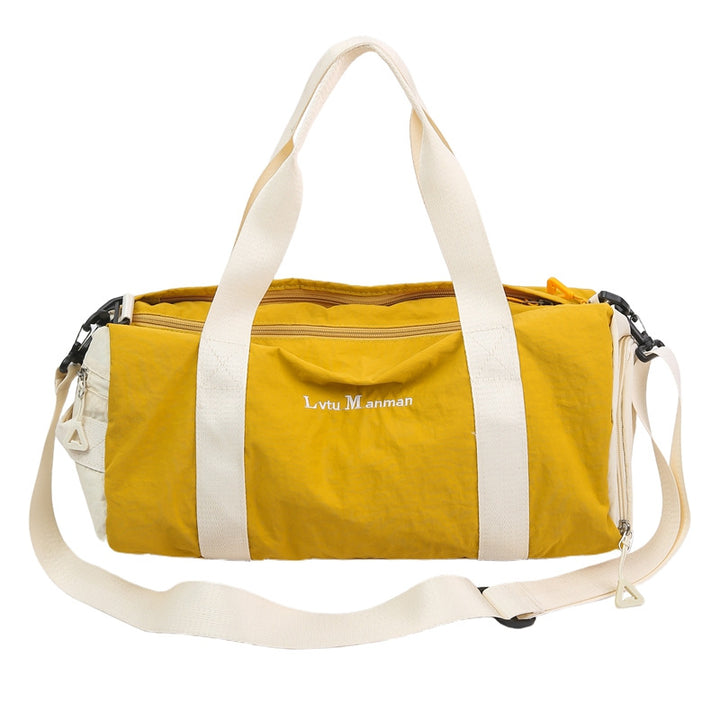 Durable Expandable Gym Duffle Bag Stornfield
