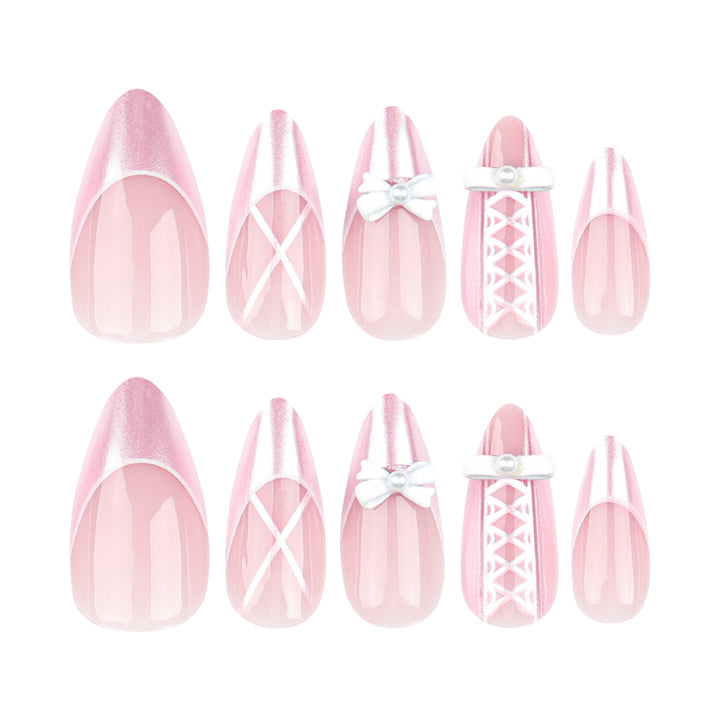 Elegant Nail Art Extensions Stornfield