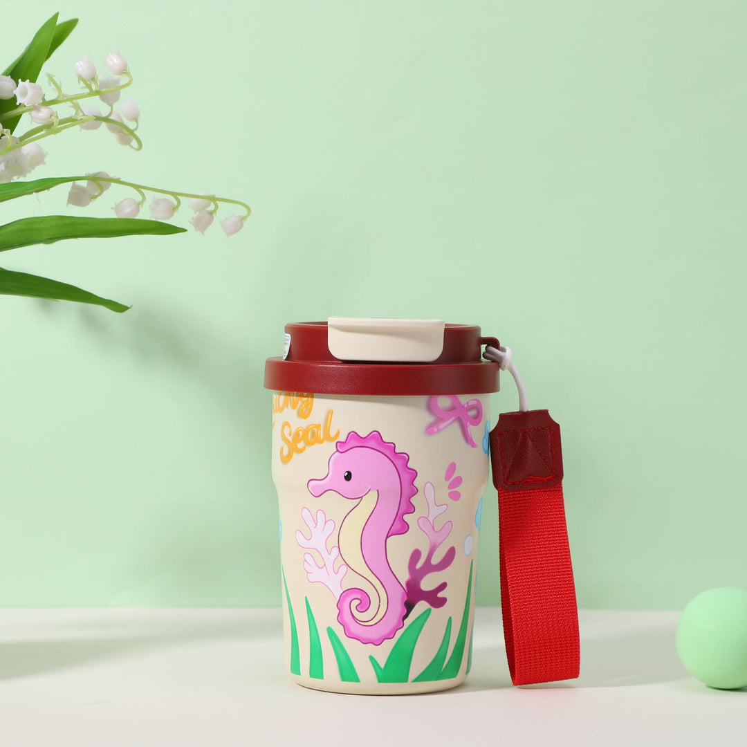 Artistic Travel Mug Stornfield