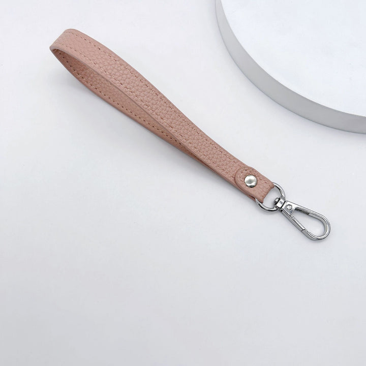 Leather Keychain Stornfield