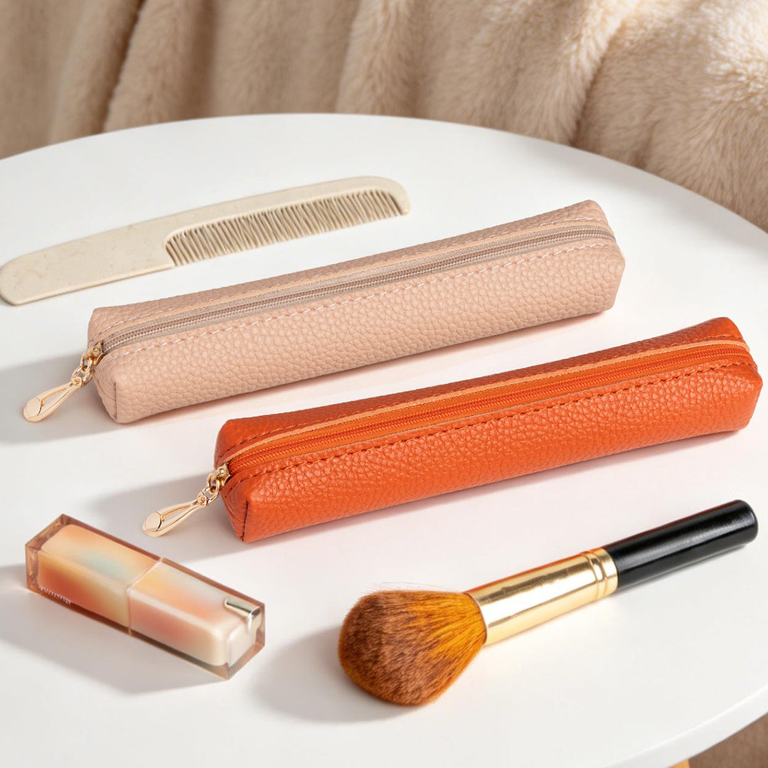 Leather Pencil Case Stornfield