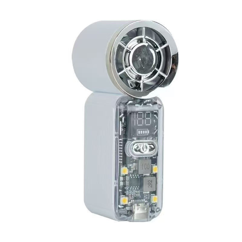 Ladies portable mini fan Stornfield