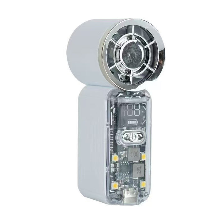 Ladies portable mini fan Stornfield
