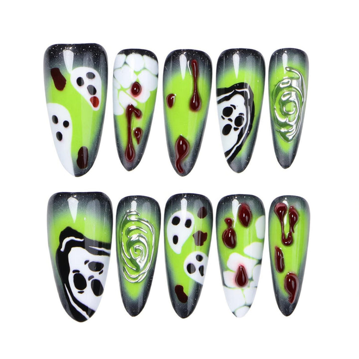 Nail Art Stornfield