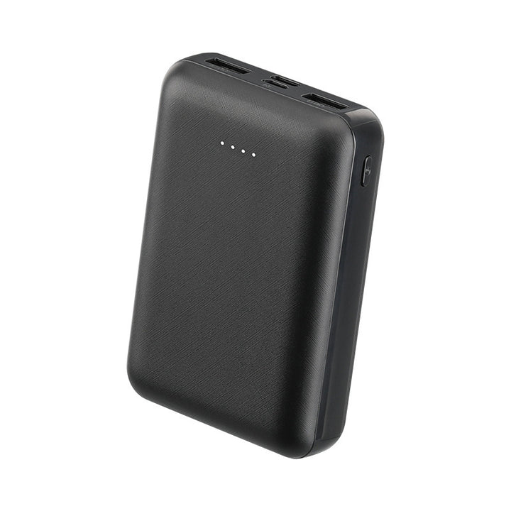 High-performance power bank with dual USB ports Stornfield