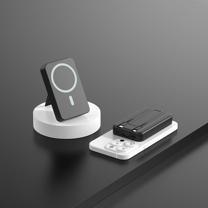 portable Powerbank Stornfield