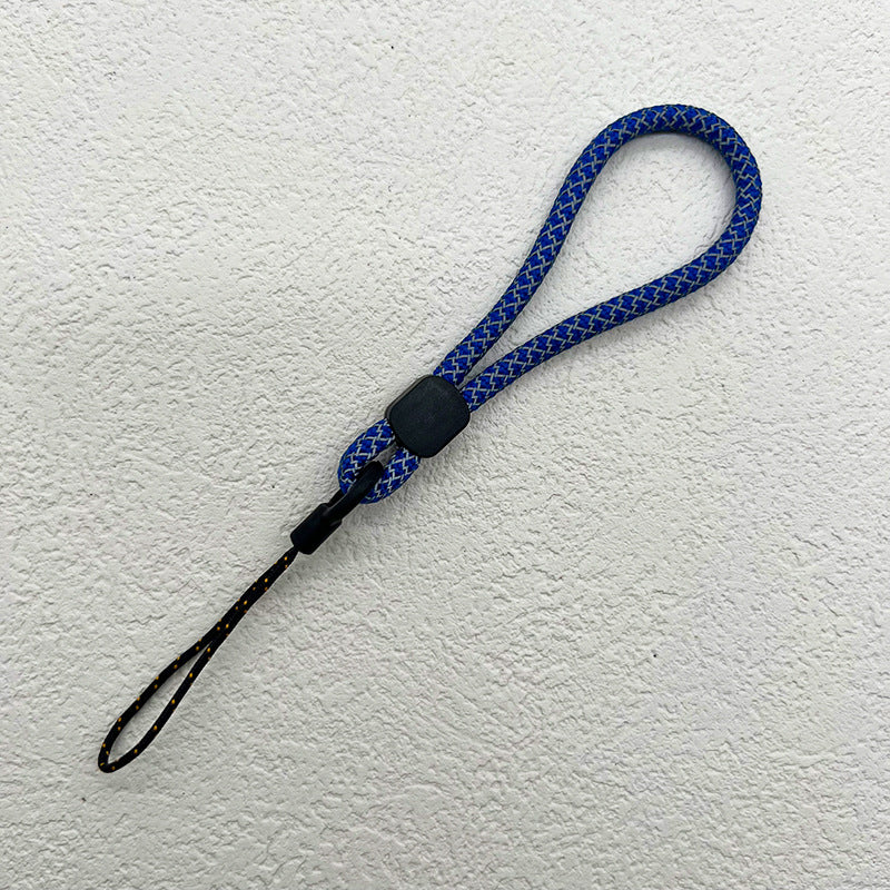 Durable Braided Wrist Strap Stornfield