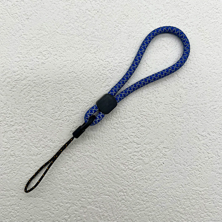 Durable Braided Wrist Strap Stornfield