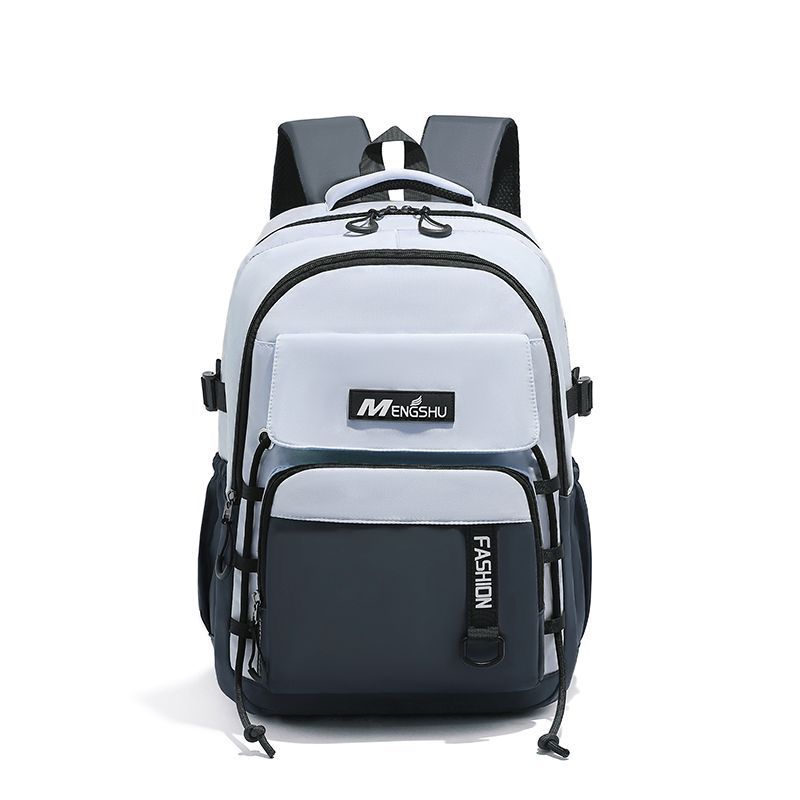 Multifunctional Backpack with Expandable Storage Stornfield