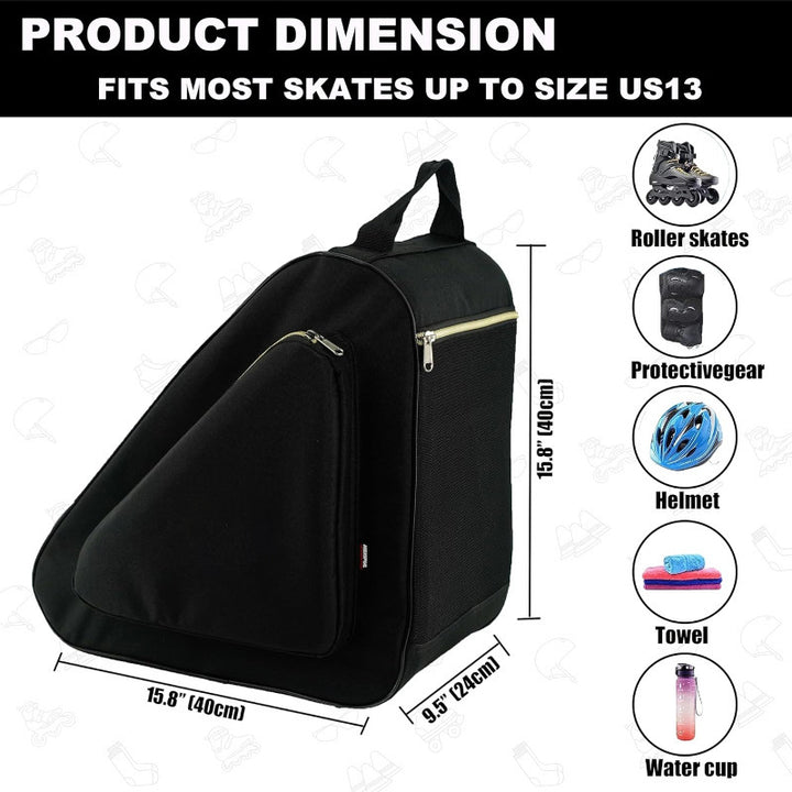 Multipurpose Sport Shoulder Bag Stornfield