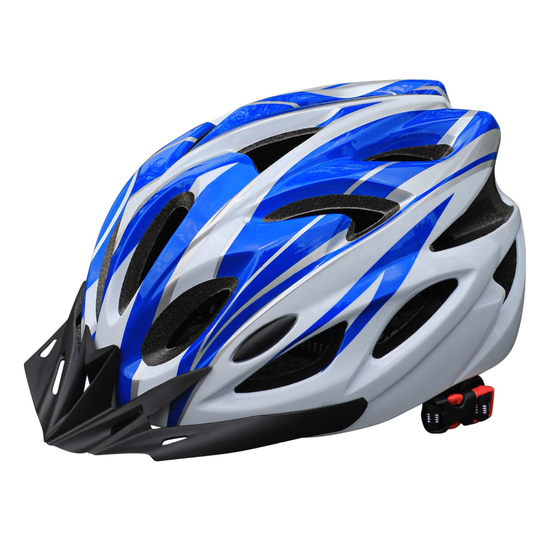 High-Performance Cycling Helmet Stornfield