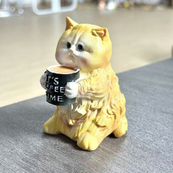Deko Figure Stornfield