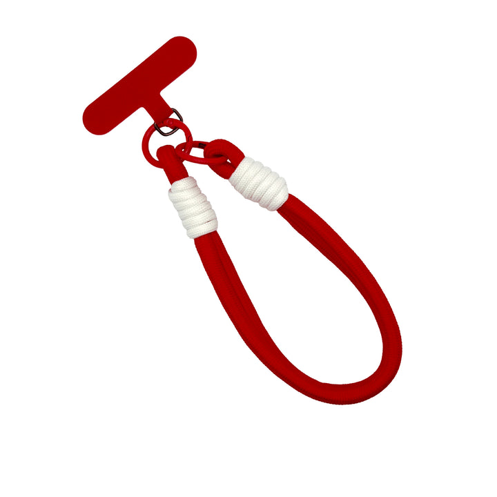 Versatile Paracord Keychain Loop Stornfield