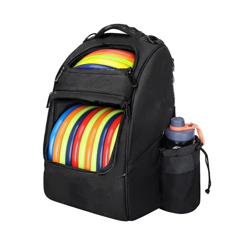 Multifunctional Disc Golf Backpack Stornfield