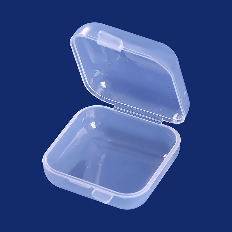 Mini Square Storage Containers Stornfield