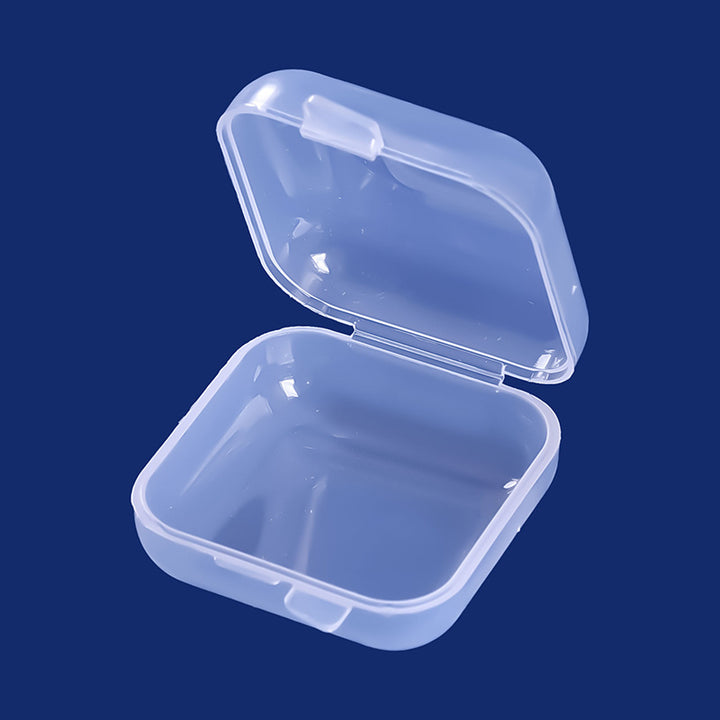 Mini Square Storage Containers Stornfield