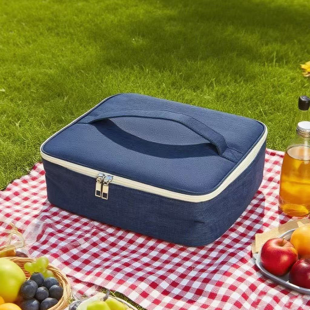 Ladies practical travel case Stornfield