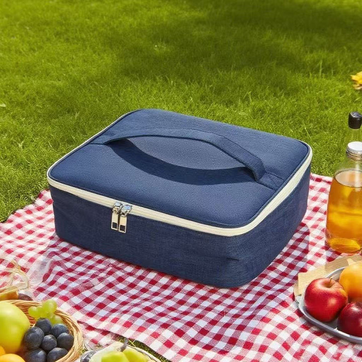 Ladies practical travel case Stornfield