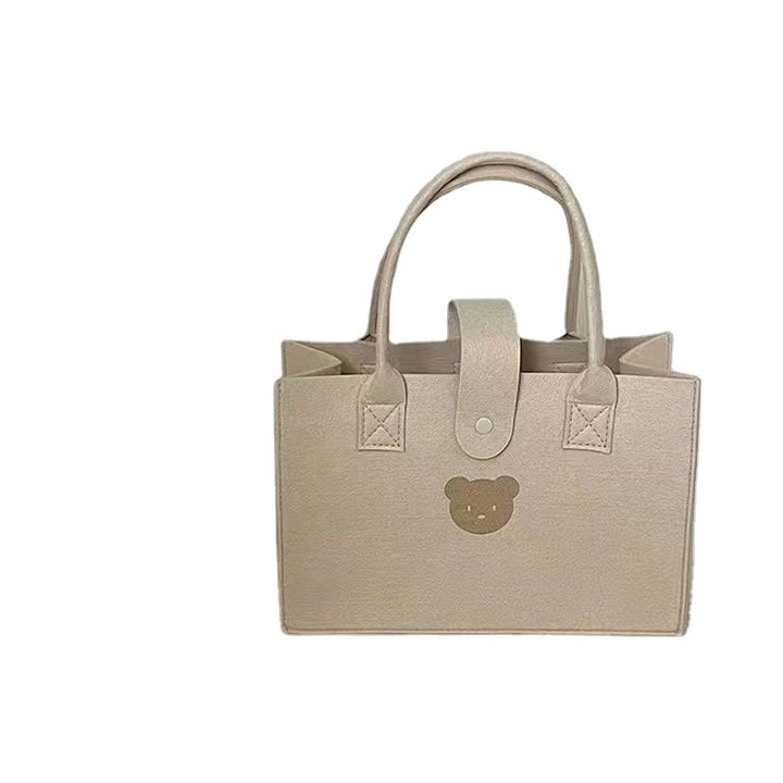 Casual Tote Bag Stornfield