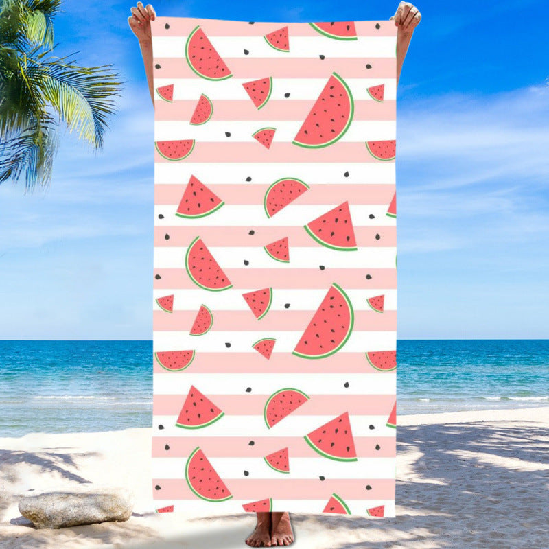 Ladies Beach Towel Stornfield