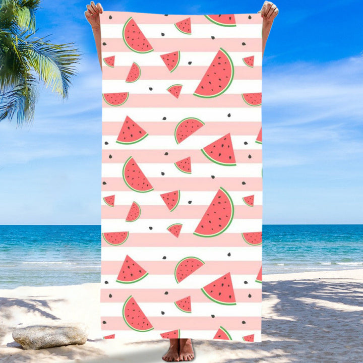Ladies Beach Towel Stornfield