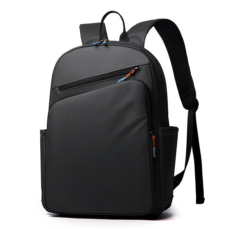 High-Quality Multi-Compartment Backpack Stornfield