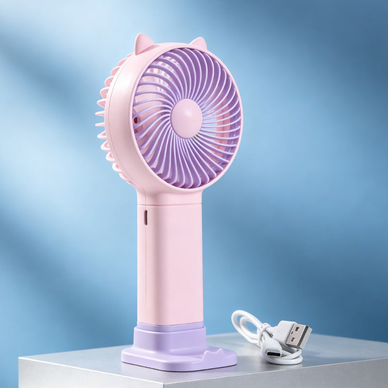 Portable USB Fan Stornfield