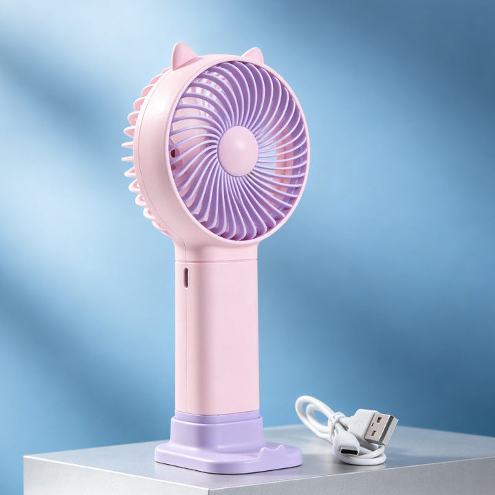 Portable USB Fan Stornfield