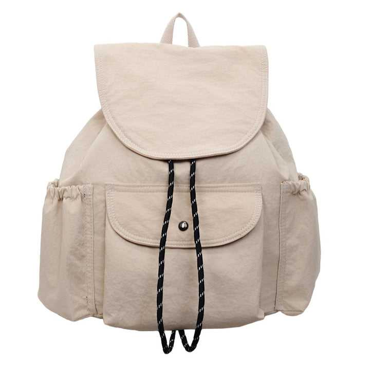 Canvas Backpack Stornfield