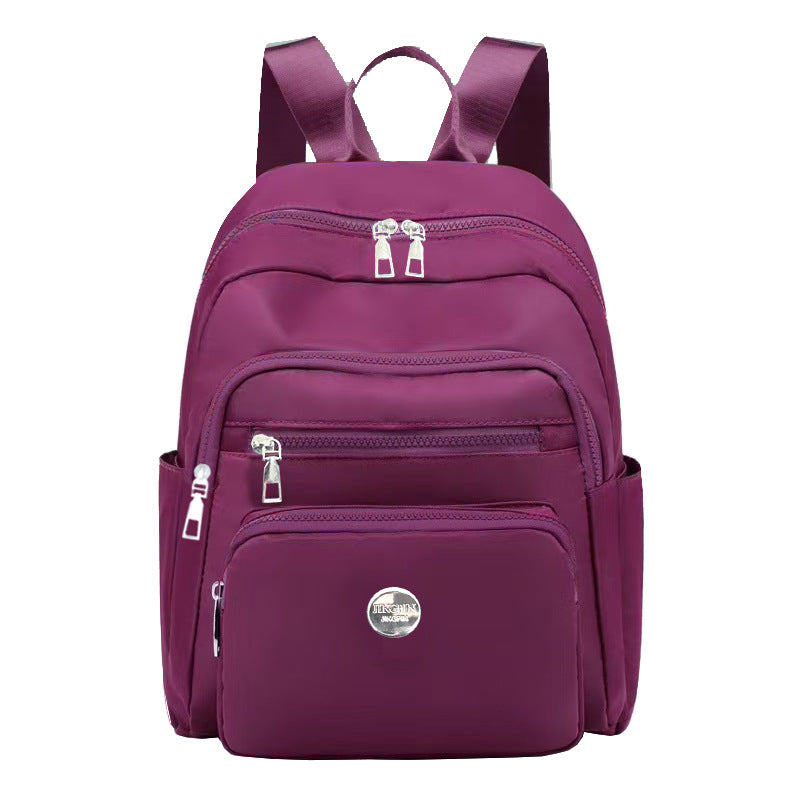 Women's Multi-Functional Hydration Backpack Stornfield