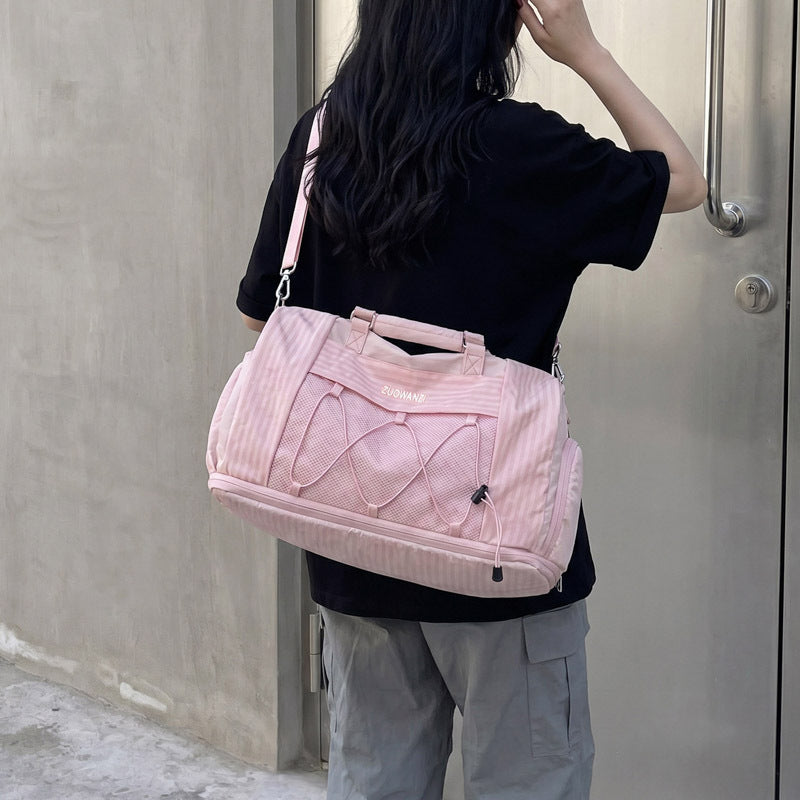 Versatile All-Purpose Gym Duffle Bag