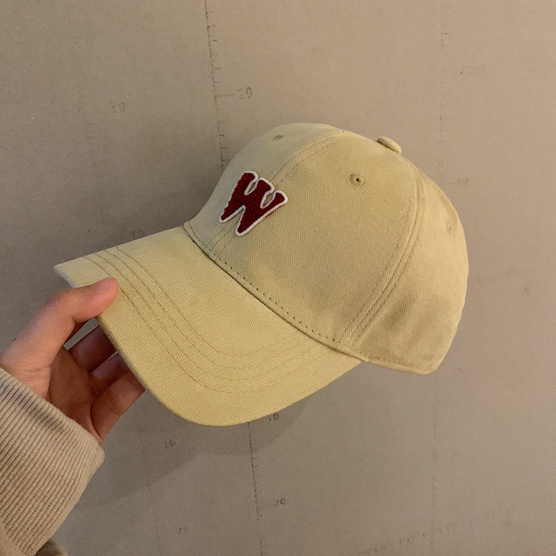Women's Casual Adjustable Cotton Baseball Cap Stornfield 1784083735