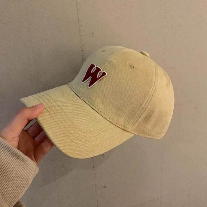 Women's Casual Adjustable Cotton Baseball Cap Stornfield 1784083735