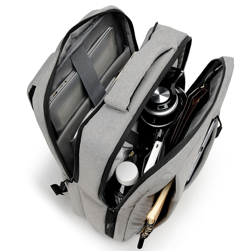 Functional Versatile Business Backpack Stornfield