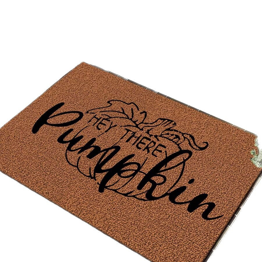 Decorative Welcome Mat Stornfield