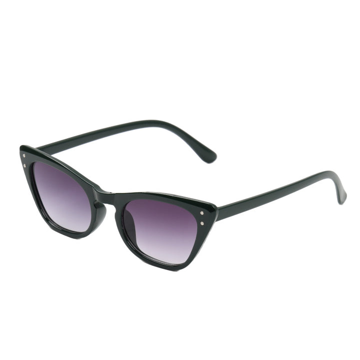 Women's Cat-Eye Sunglasses with UV Protection and Elegant Design Stornfield
