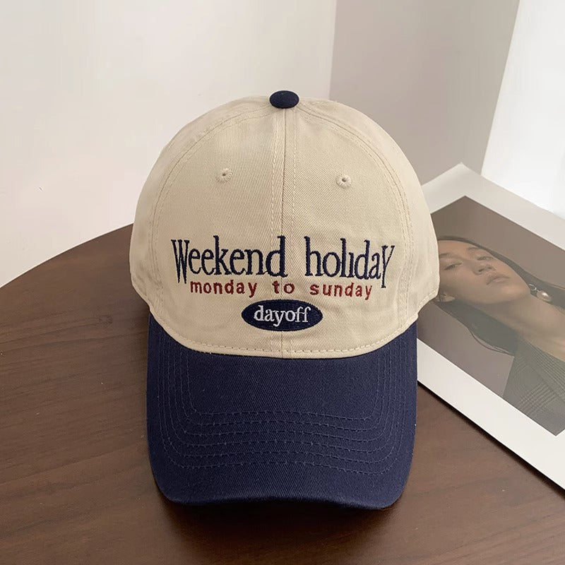 Women's Casual Cotton Baseball Cap Stornfield   1784084108