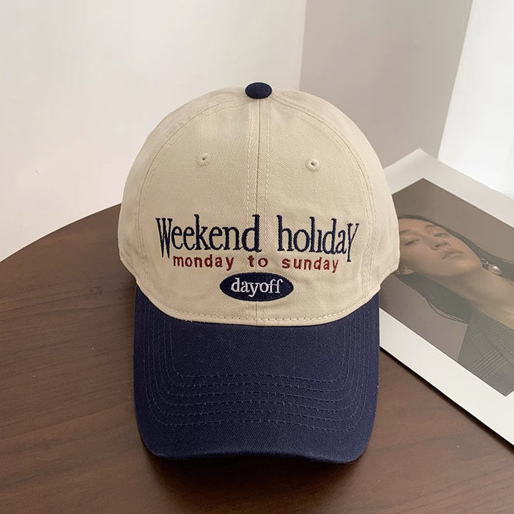 Women's Casual Cotton Baseball Cap Stornfield   1784084108