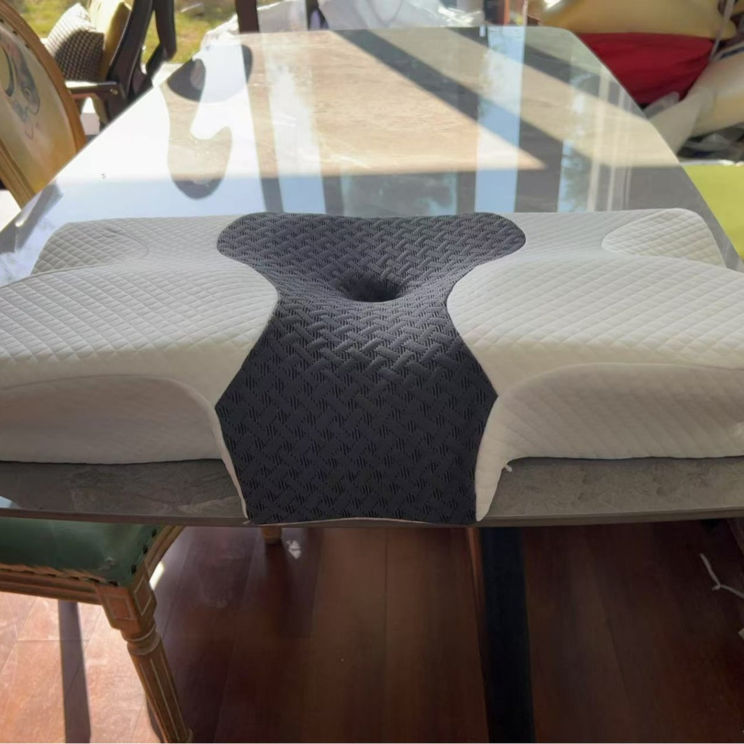 Ergonomic Sleep and Neck Support Pillow Stornfield