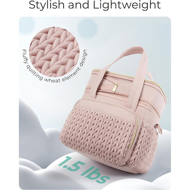 Insulated and Stylish Picnic Bag Stornfield