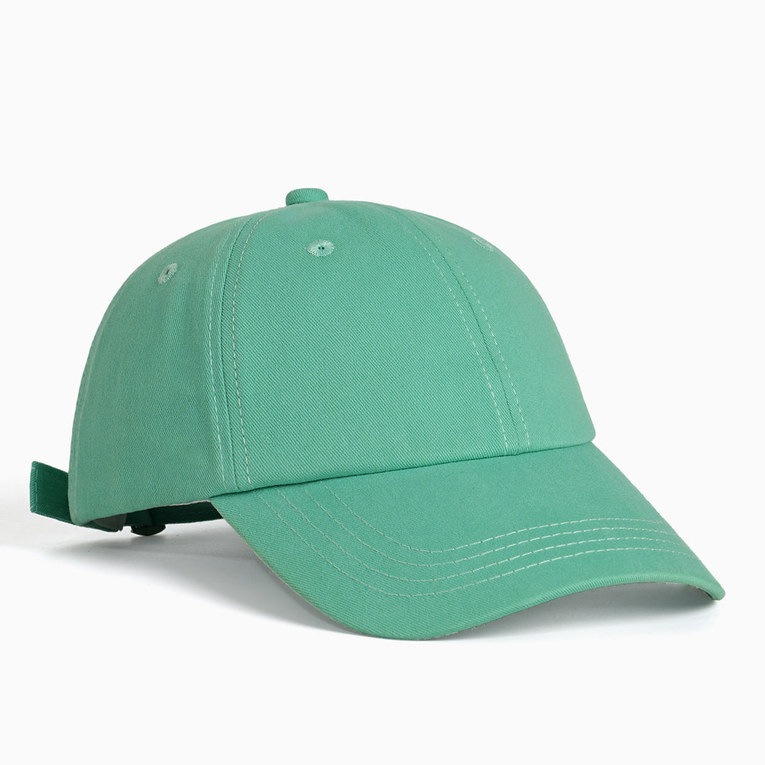 Ladies sporty cotton cap Stornfield