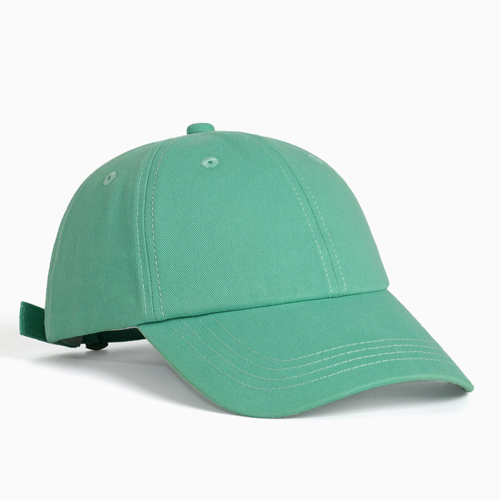 Ladies sporty cotton cap Stornfield