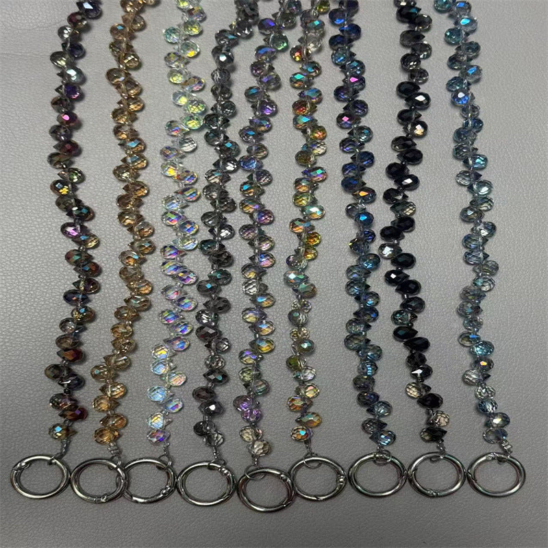 Elegant Beaded Eyewear Chain Stornfield 1790135331