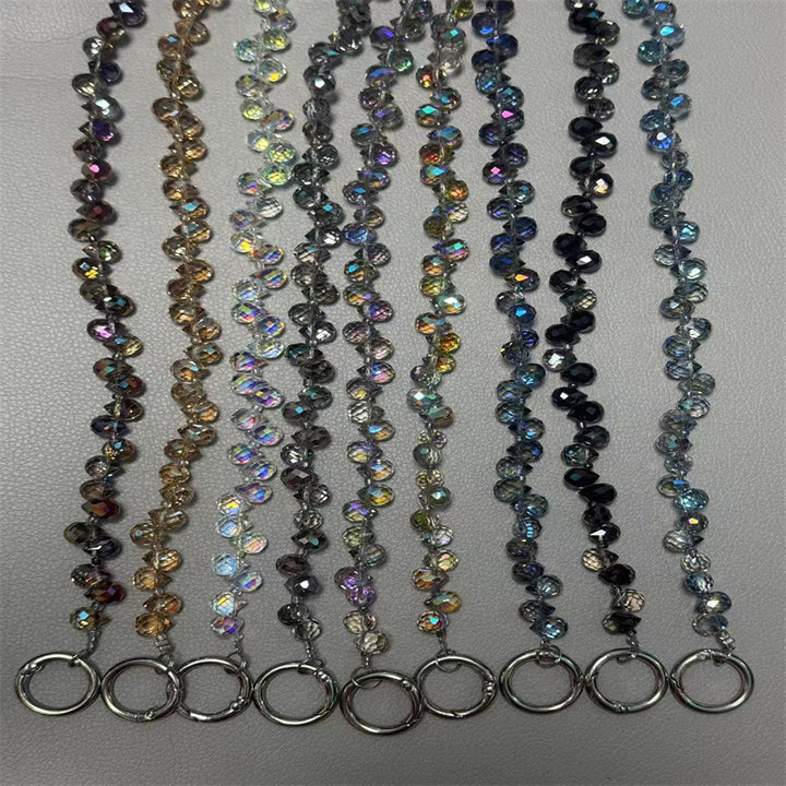 Elegant Beaded Eyewear Chain Stornfield 1790135331