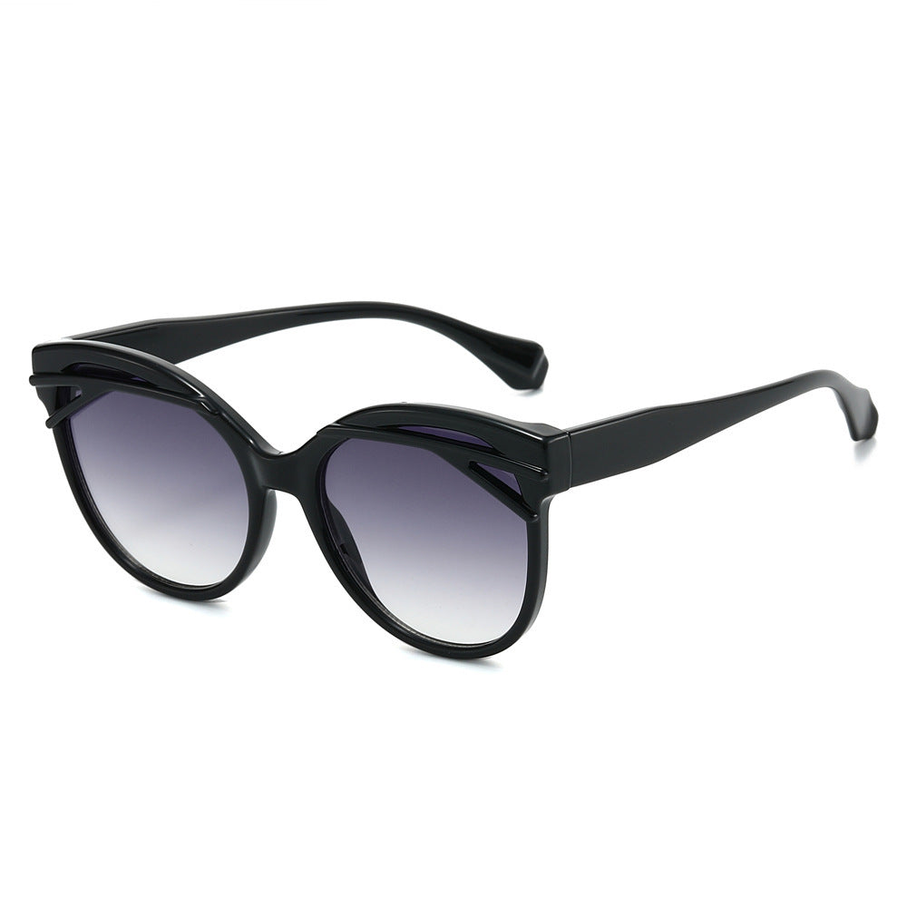 Chic Cat-Eye Sunglasses Stornfield