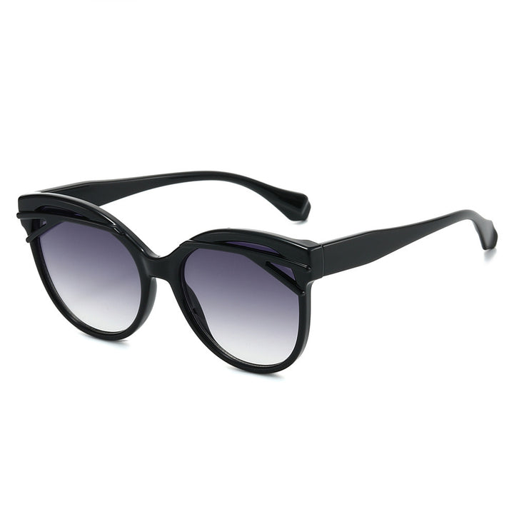 Chic Cat-Eye Sunglasses Stornfield