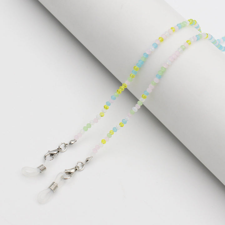 Beaded Eyewear Chain Stornfield