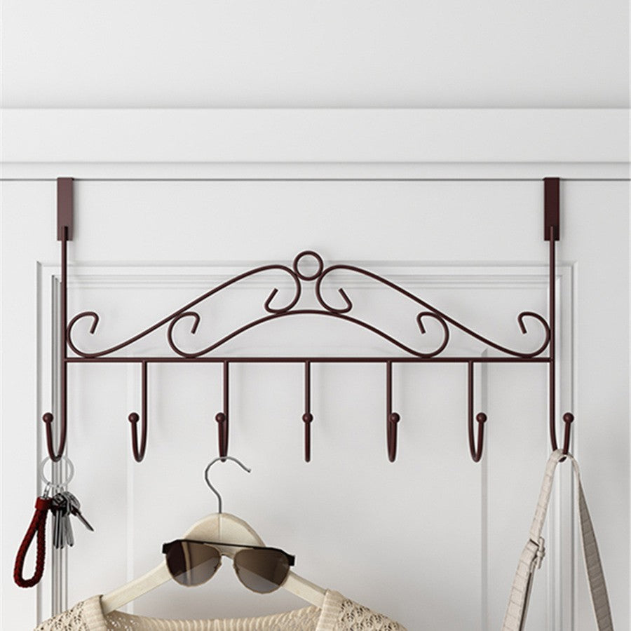 Decorative Metal Wall Hook Stornfield