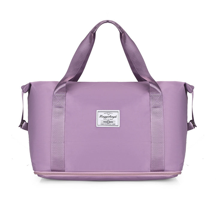 Multi-Purpose Travel Weekender Bag